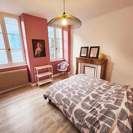 Appartement De Louise Et Adrien Gray Zewnętrze zdjęcie