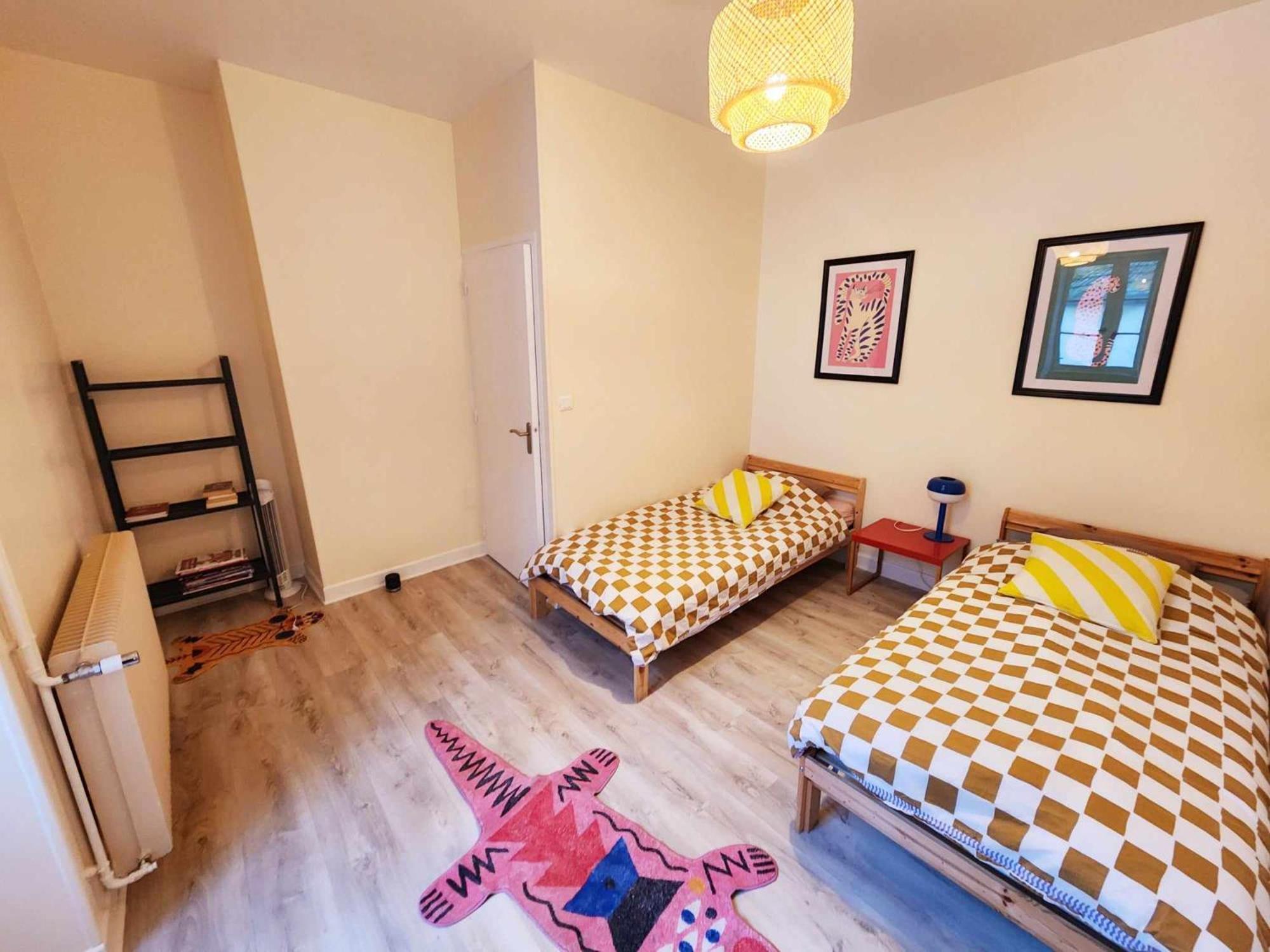 Appartement De Louise Et Adrien Gray Zewnętrze zdjęcie