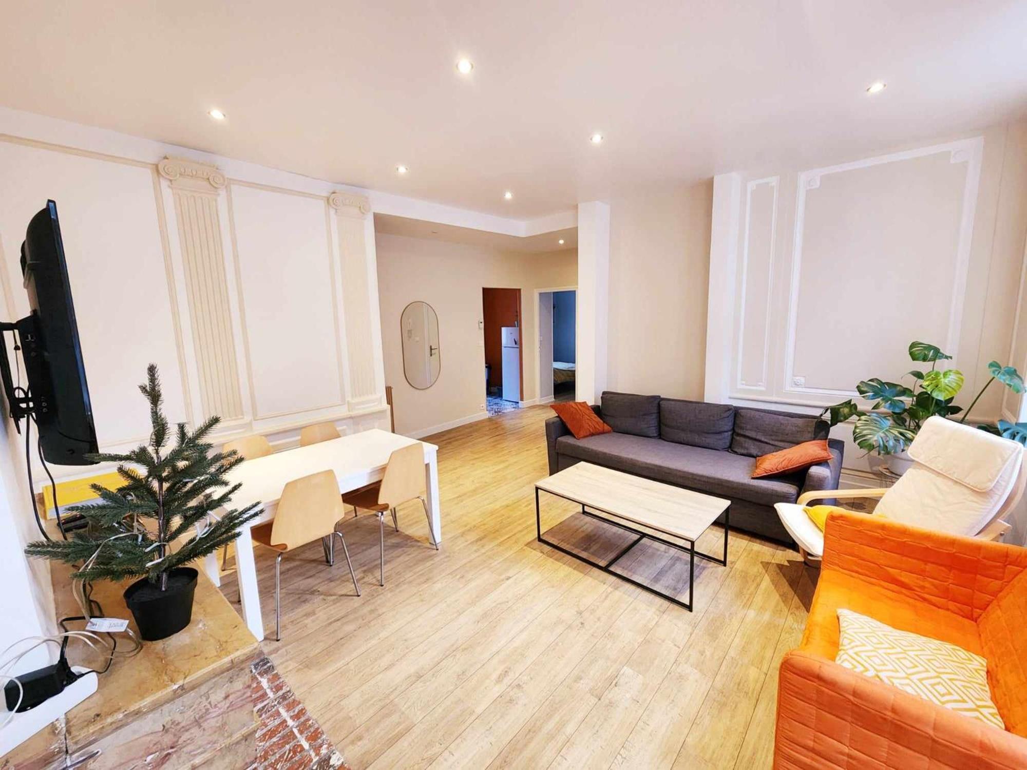 Appartement De Louise Et Adrien Gray Zewnętrze zdjęcie