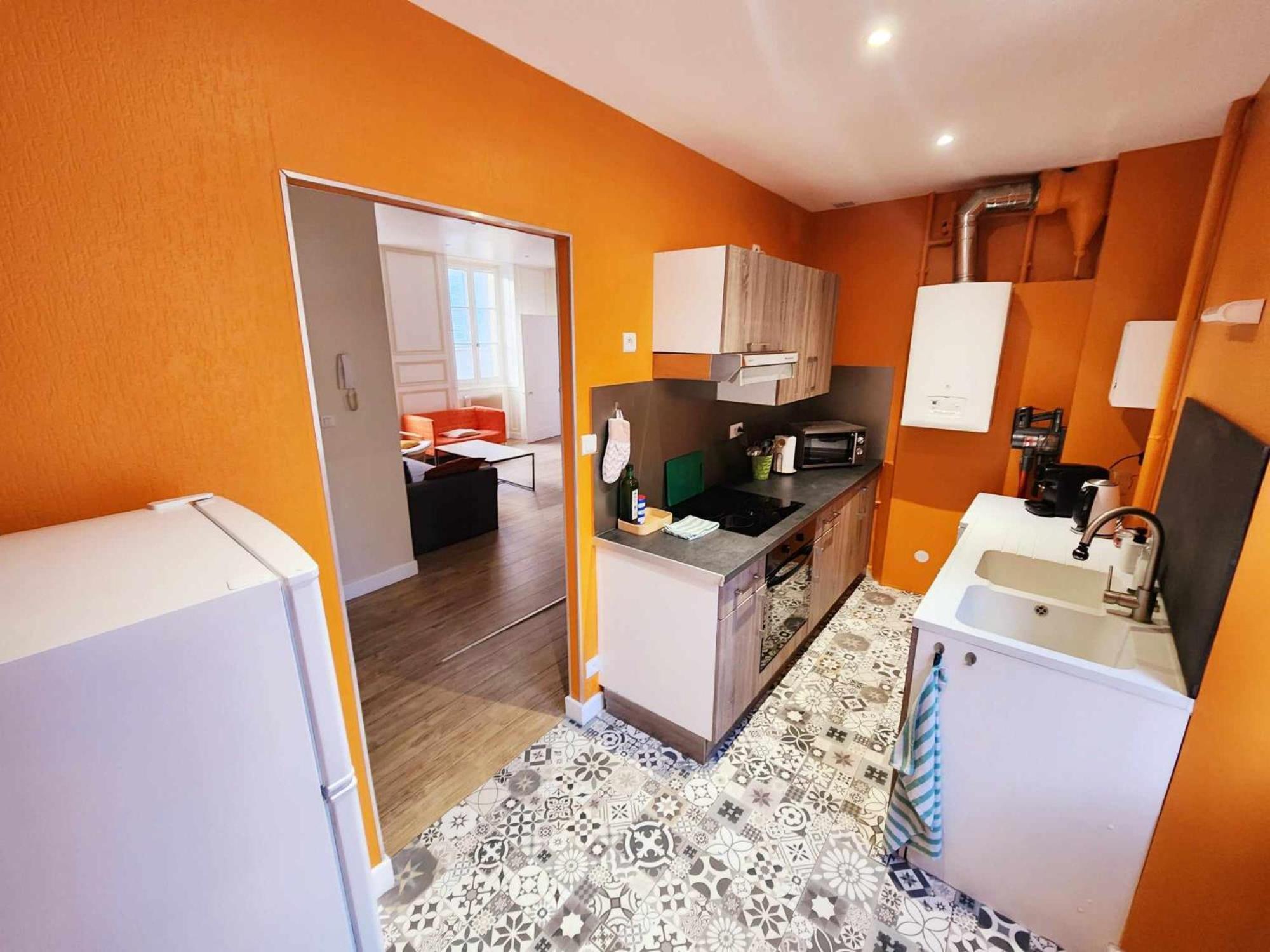 Appartement De Louise Et Adrien Gray Zewnętrze zdjęcie